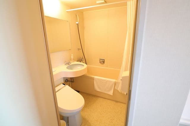 Single Room, Non Smoking