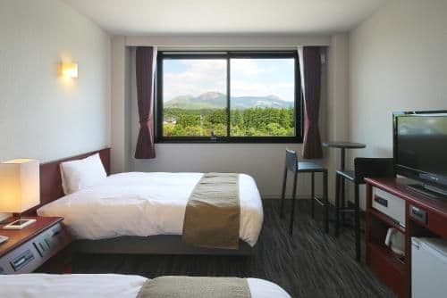 Standard Twin Room A