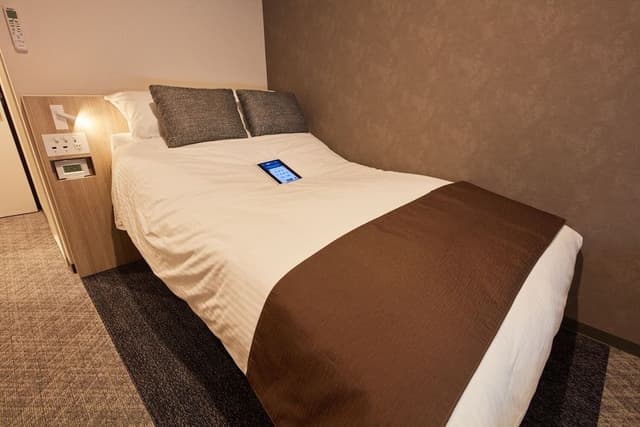 [Active Sleep Floor] Single Room, Non Smoking