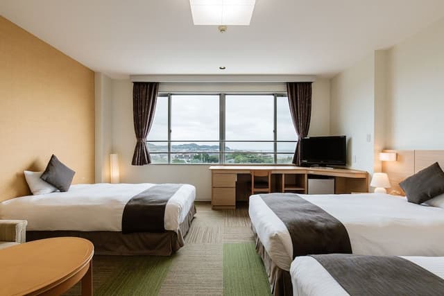Superior Triple Room, Non Smoking