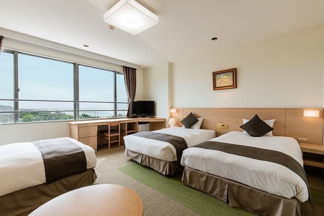 Superior Triple Room, Non Smoking