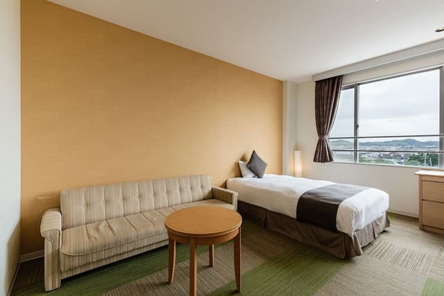 Superior Triple Room, Non Smoking