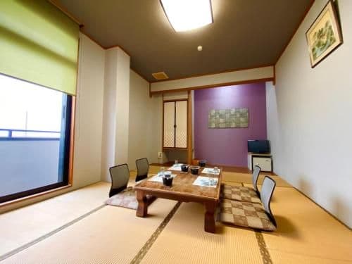 Japanese Room