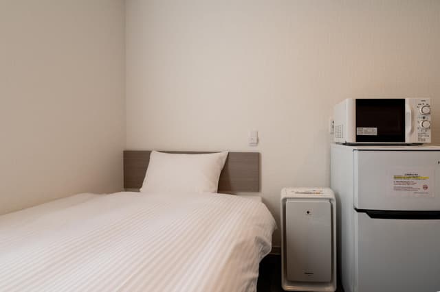 Twin Room-Non Smoking
