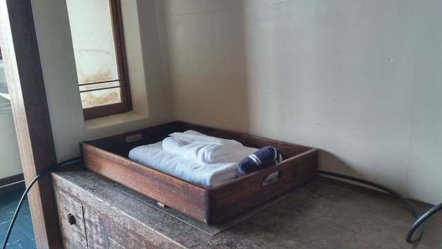 Japanese Style Room for 3 People, Non Smoking