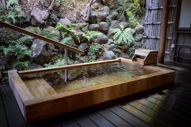 Suite "Matsukaze", Non-smoking