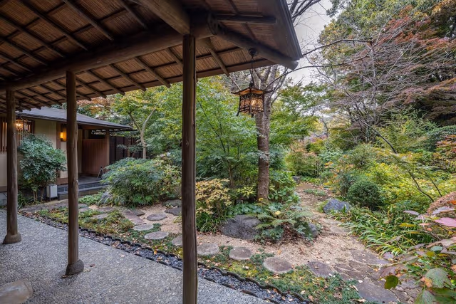 Holiday Home "Karikura-an", Non Smoking