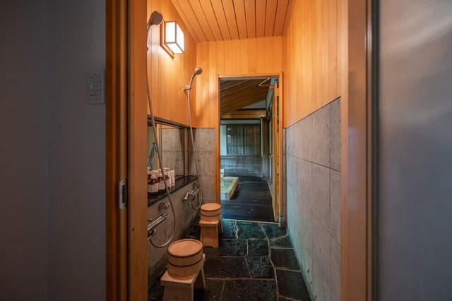 Suite "Matsukaze", Non-smoking