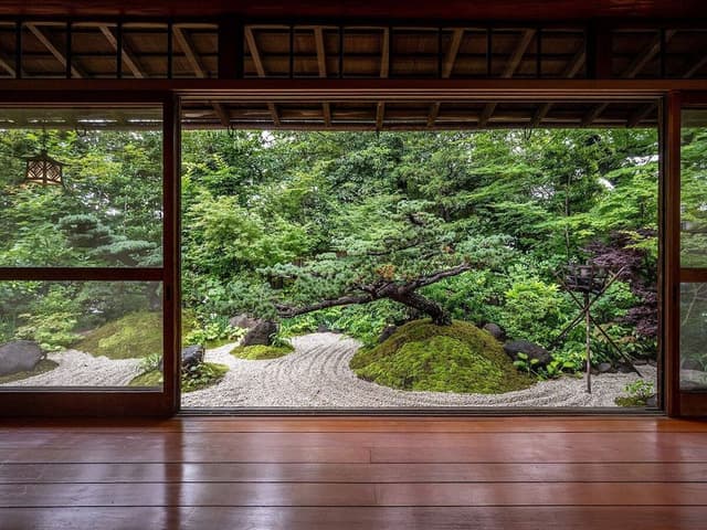 Suite "Matsukaze", Non-smoking