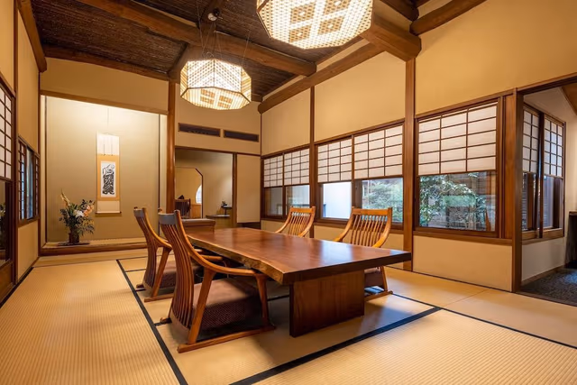 Holiday Home "Karikura-an", Non Smoking