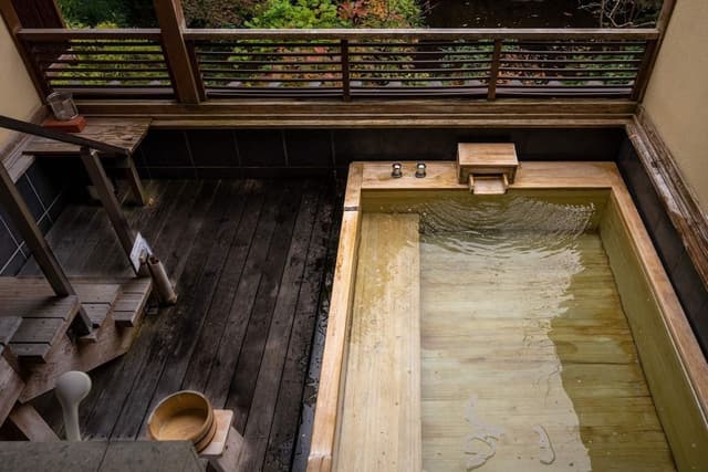 Room with Private External Bathroom ,Non Smoking