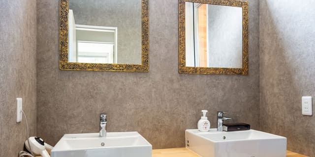 [Large] Maisonette with open-air bath, No pets allowed