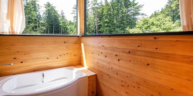 [Pet Friendly] Maisonette with open-air bath
