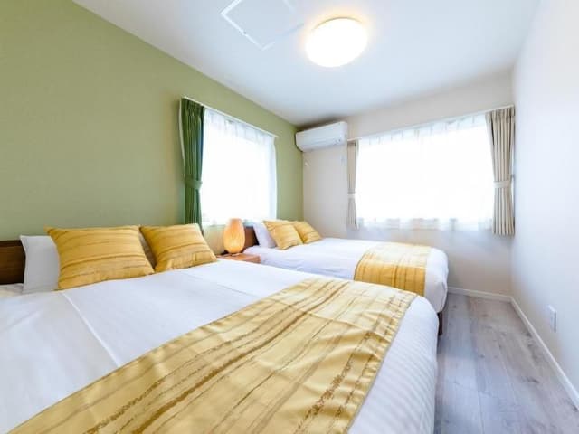 3-Bedroom House