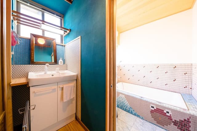 Apartment, 4 Bedrooms