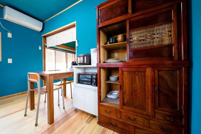 Apartment, 4 Bedrooms