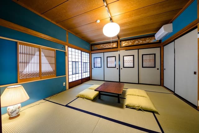 Apartment, 4 Bedrooms