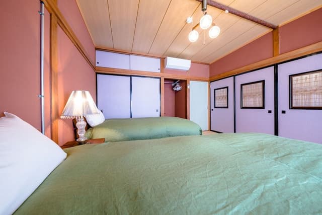 Apartment, 4 Bedrooms