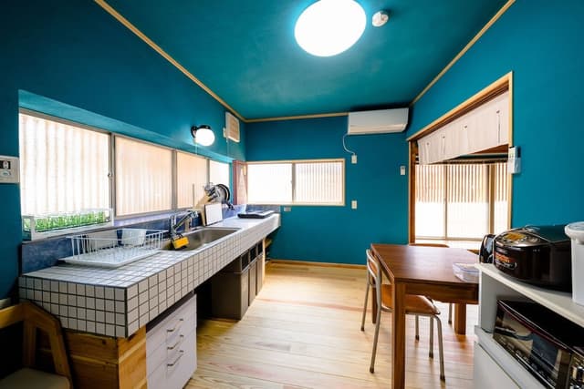 Apartment, 4 Bedrooms