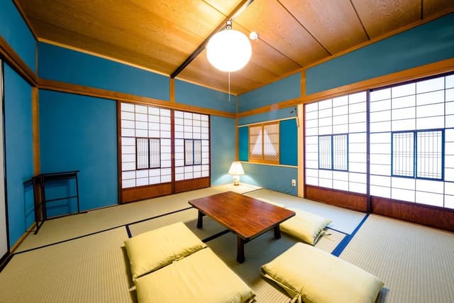 Apartment, 4 Bedrooms