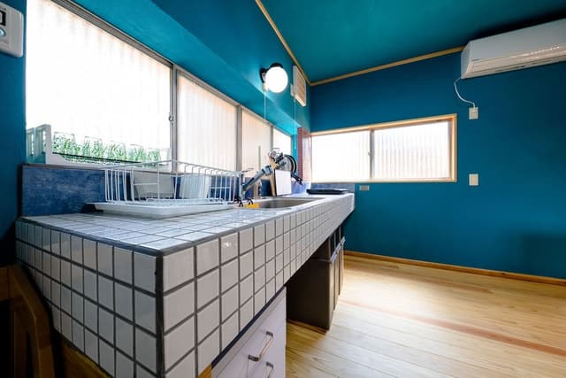 Apartment, 4 Bedrooms