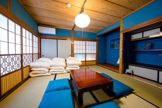 Apartment, 4 Bedrooms