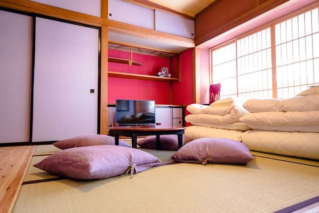 Apartment, 4 Bedrooms