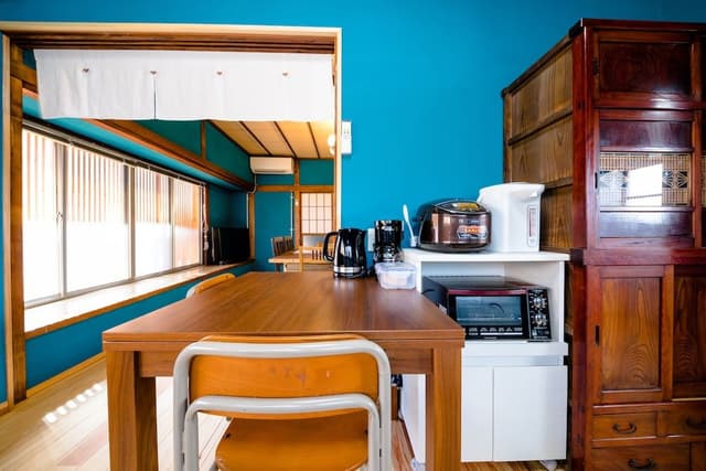 Apartment, 4 Bedrooms