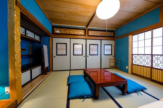 Apartment, 4 Bedrooms