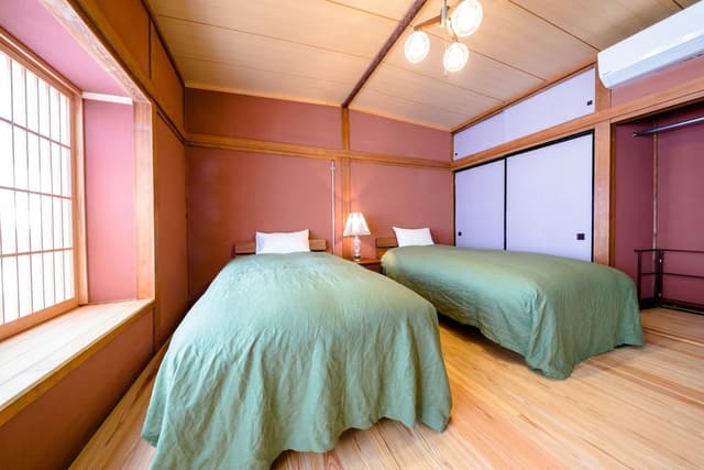 Apartment, 4 Bedrooms