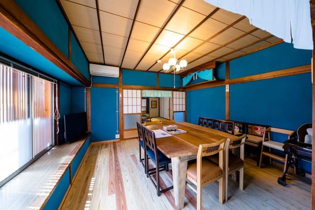 Apartment, 4 Bedrooms