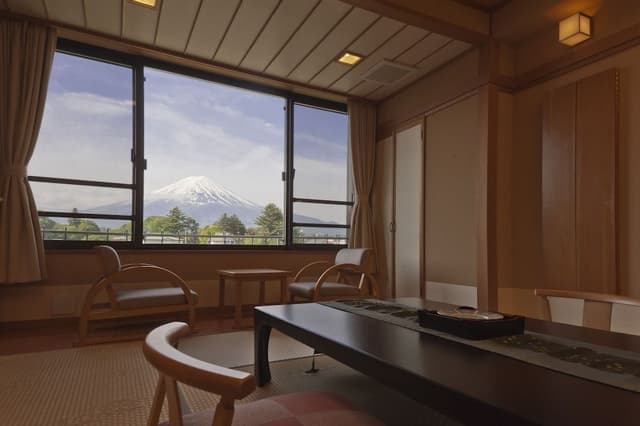 Japanese Style Standard Room, Smoking (Mian Build.)