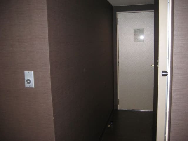 Business Double Room, No Mt. Fuji View (Main Build.)