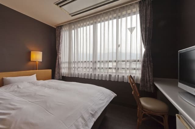 Business Small Double Room, No Mt. Fuji View (Main Build.)