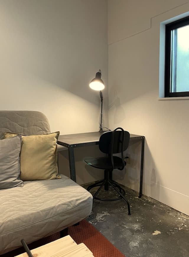 Basic Room