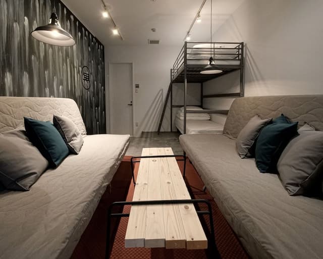 Basic Room