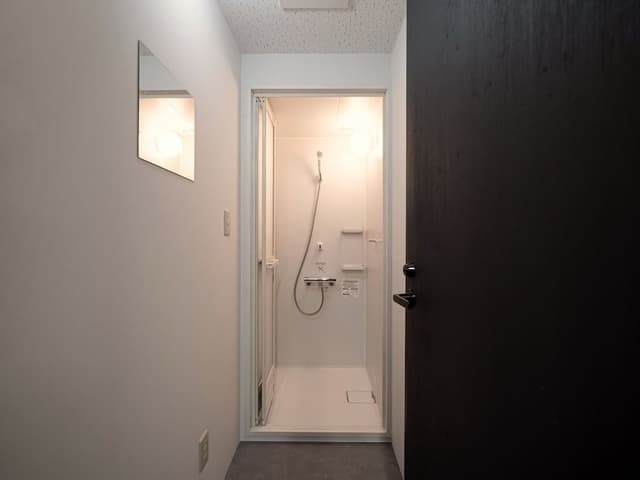 Basic Room