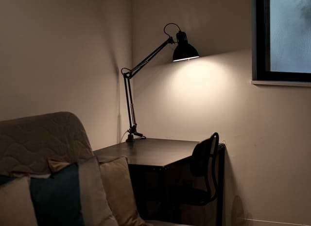 Basic Room