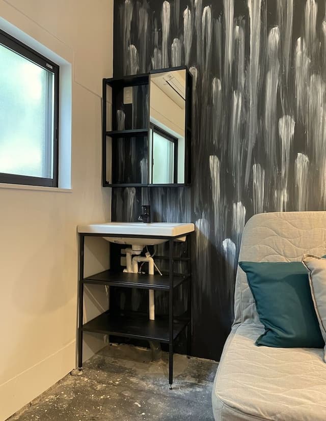 Basic Room