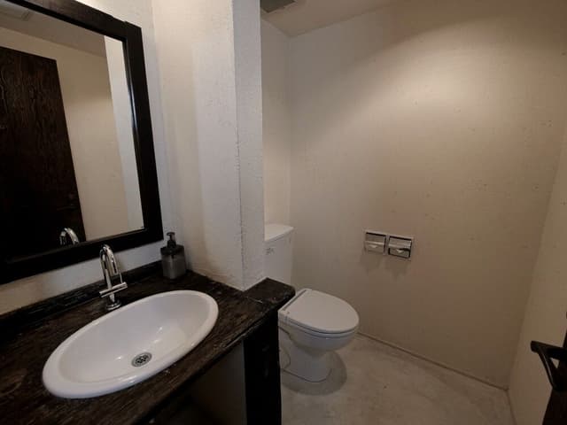 Basic Room