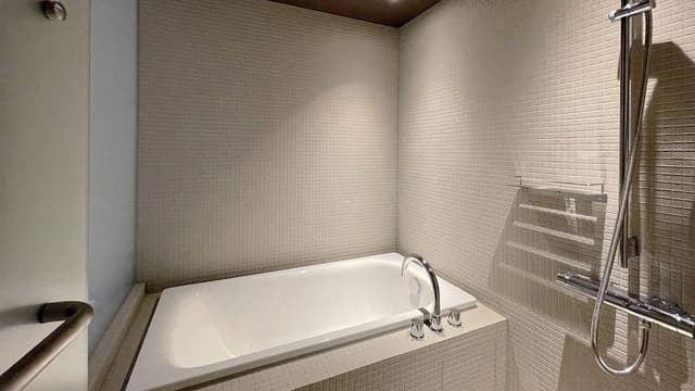 Deluxe Twin Room, Non Smoking