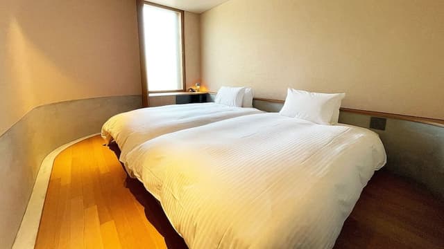 Standard Twin Room, Non Smoking