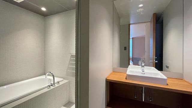 Deluxe Twin Room, Non Smoking