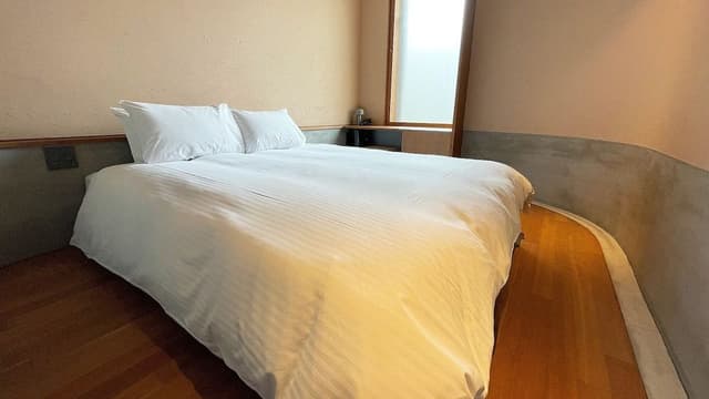 Standard Double Room, Non Smoking