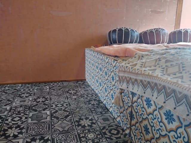 Design Double Room (Pets Allowed)