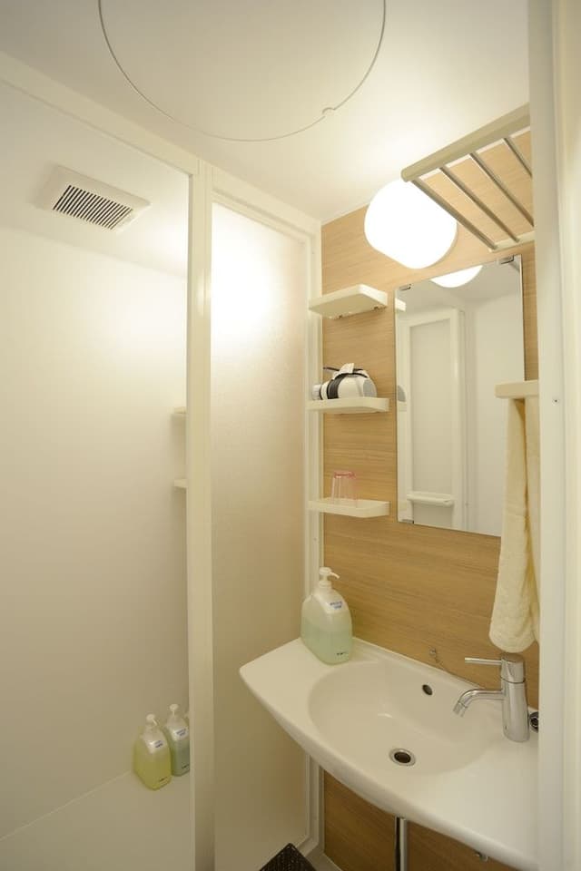Deluxe Cottage