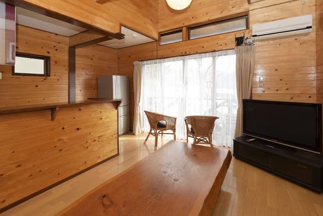 Superior Cottage Type A