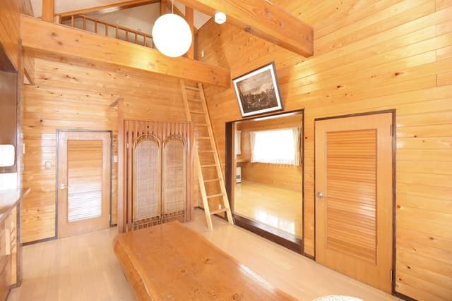 Superior Cottage Type A