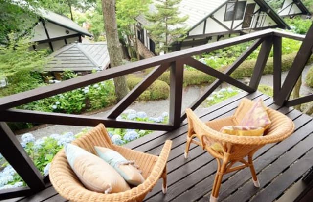 Superior Cottage Type A