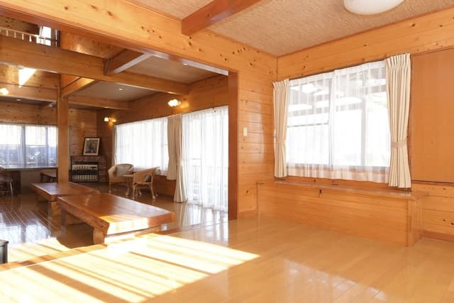 Deluxe Cottage